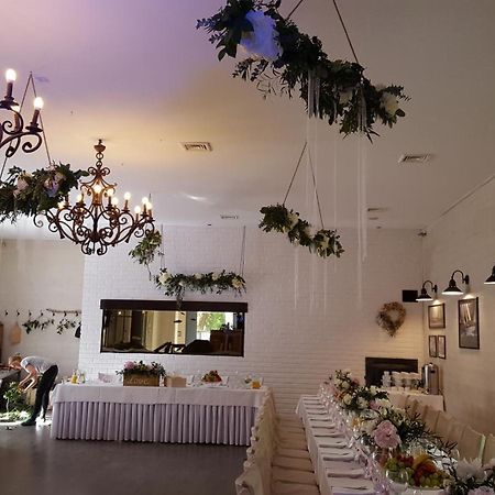 Hotel Portus Σλούπσκ Εξωτερικό φωτογραφία