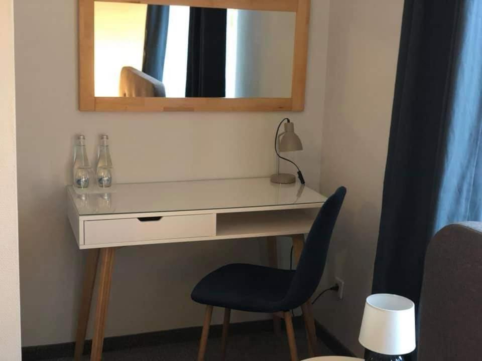 Hotel Portus Σλούπσκ Εξωτερικό φωτογραφία