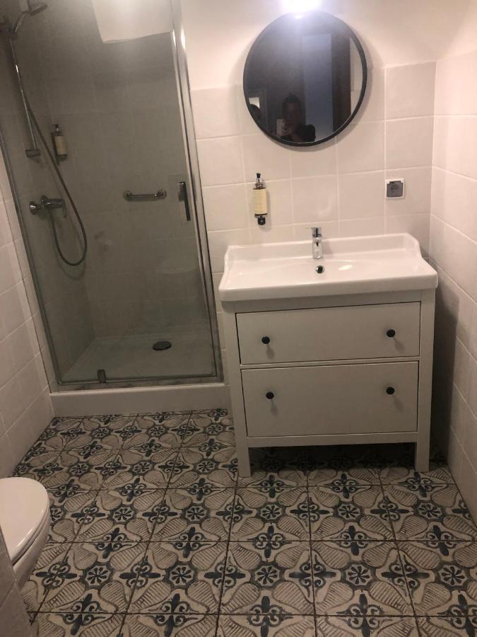 Hotel Portus Σλούπσκ Εξωτερικό φωτογραφία