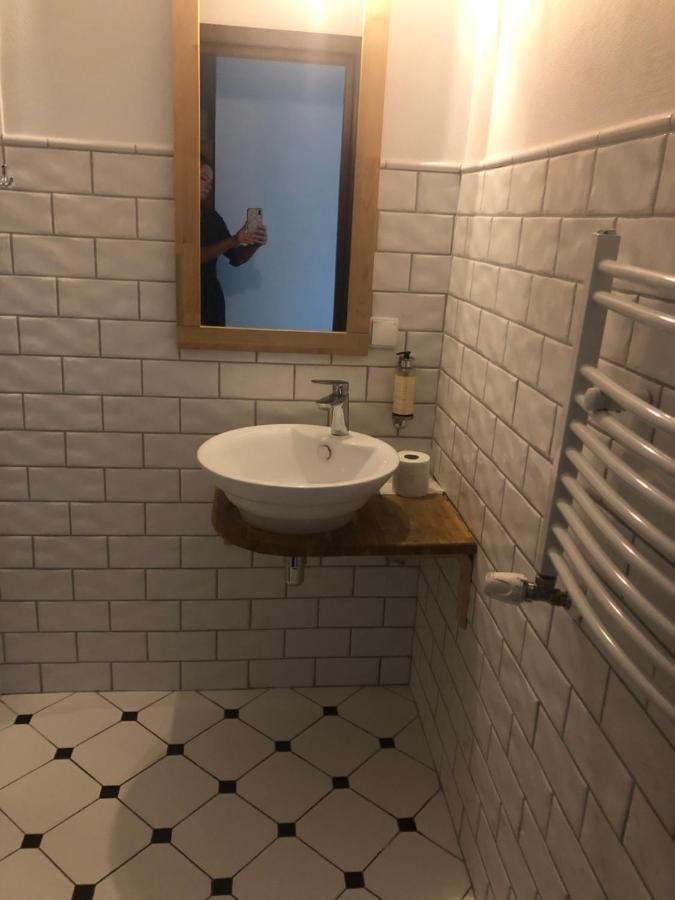 Hotel Portus Σλούπσκ Εξωτερικό φωτογραφία