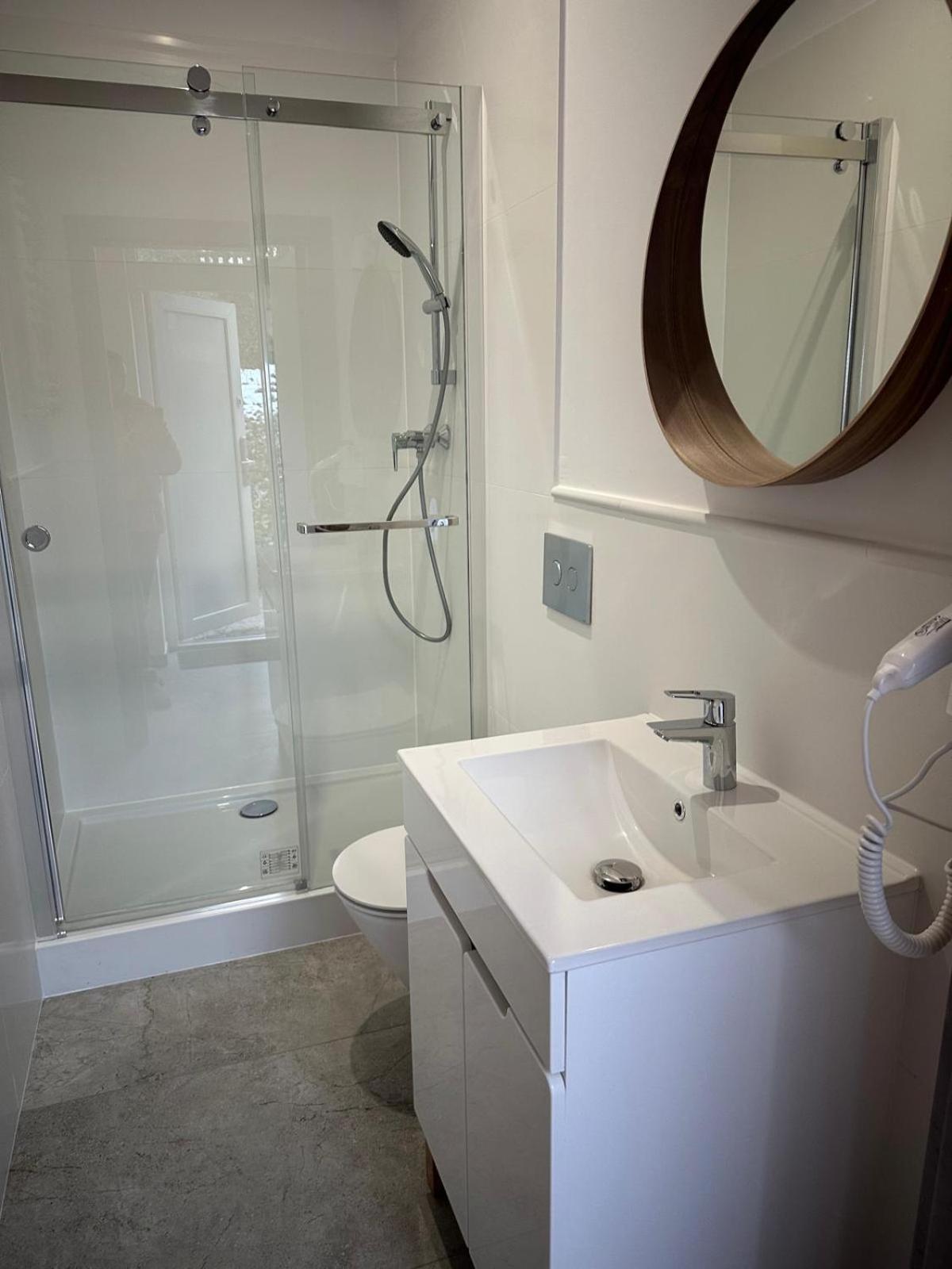 Hotel Portus Σλούπσκ Εξωτερικό φωτογραφία