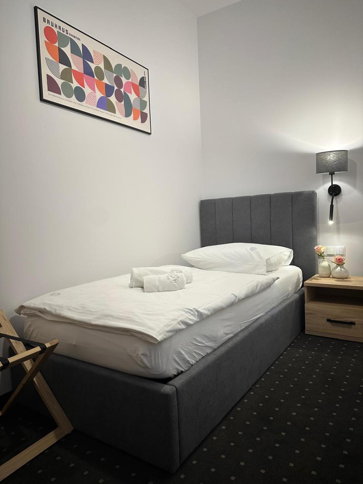 Hotel Portus Σλούπσκ Εξωτερικό φωτογραφία