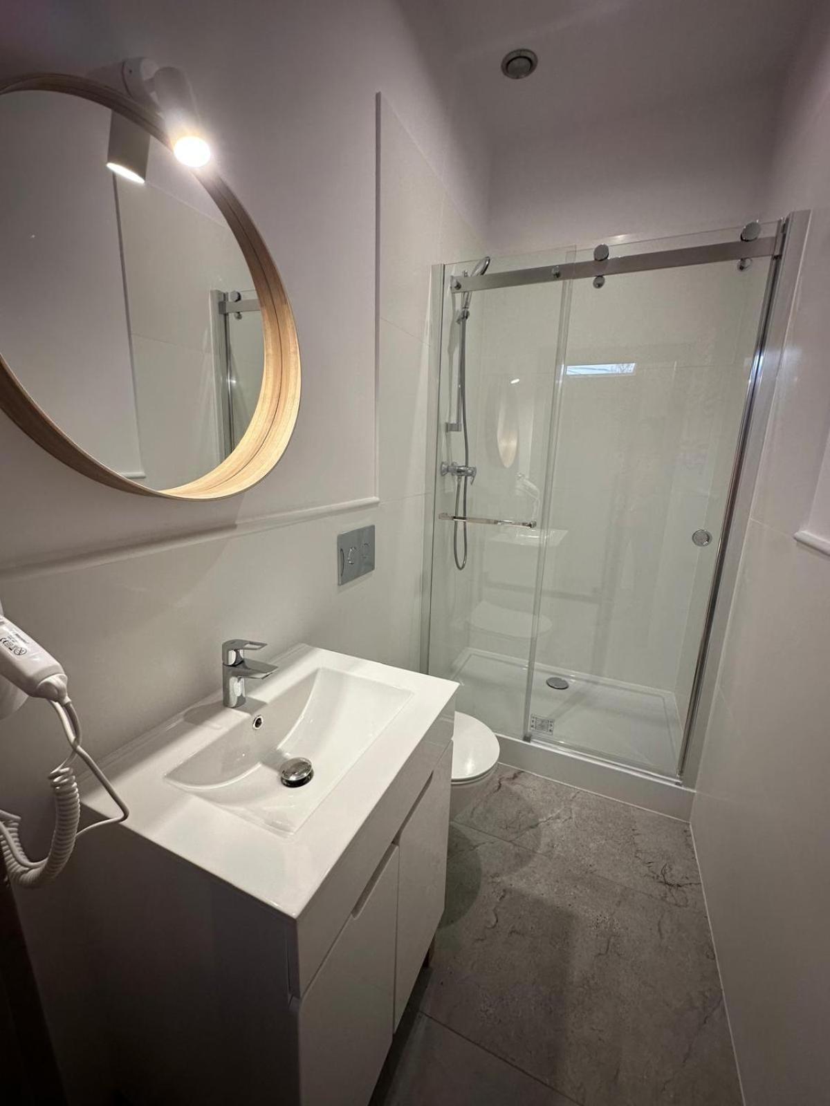 Hotel Portus Σλούπσκ Εξωτερικό φωτογραφία