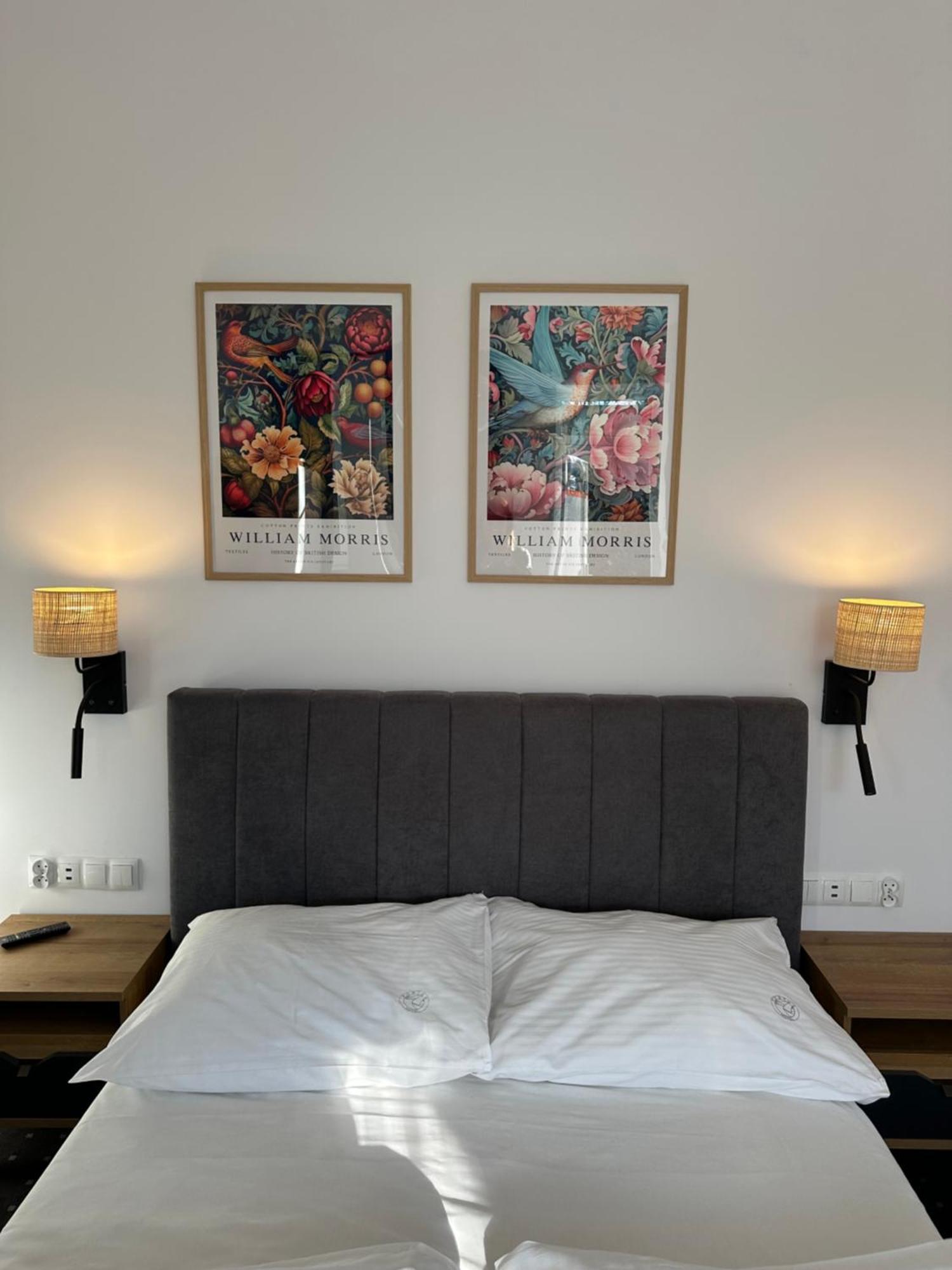 Hotel Portus Σλούπσκ Εξωτερικό φωτογραφία