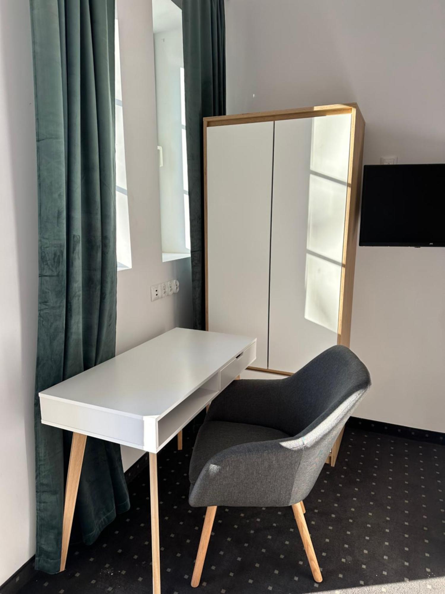 Hotel Portus Σλούπσκ Εξωτερικό φωτογραφία